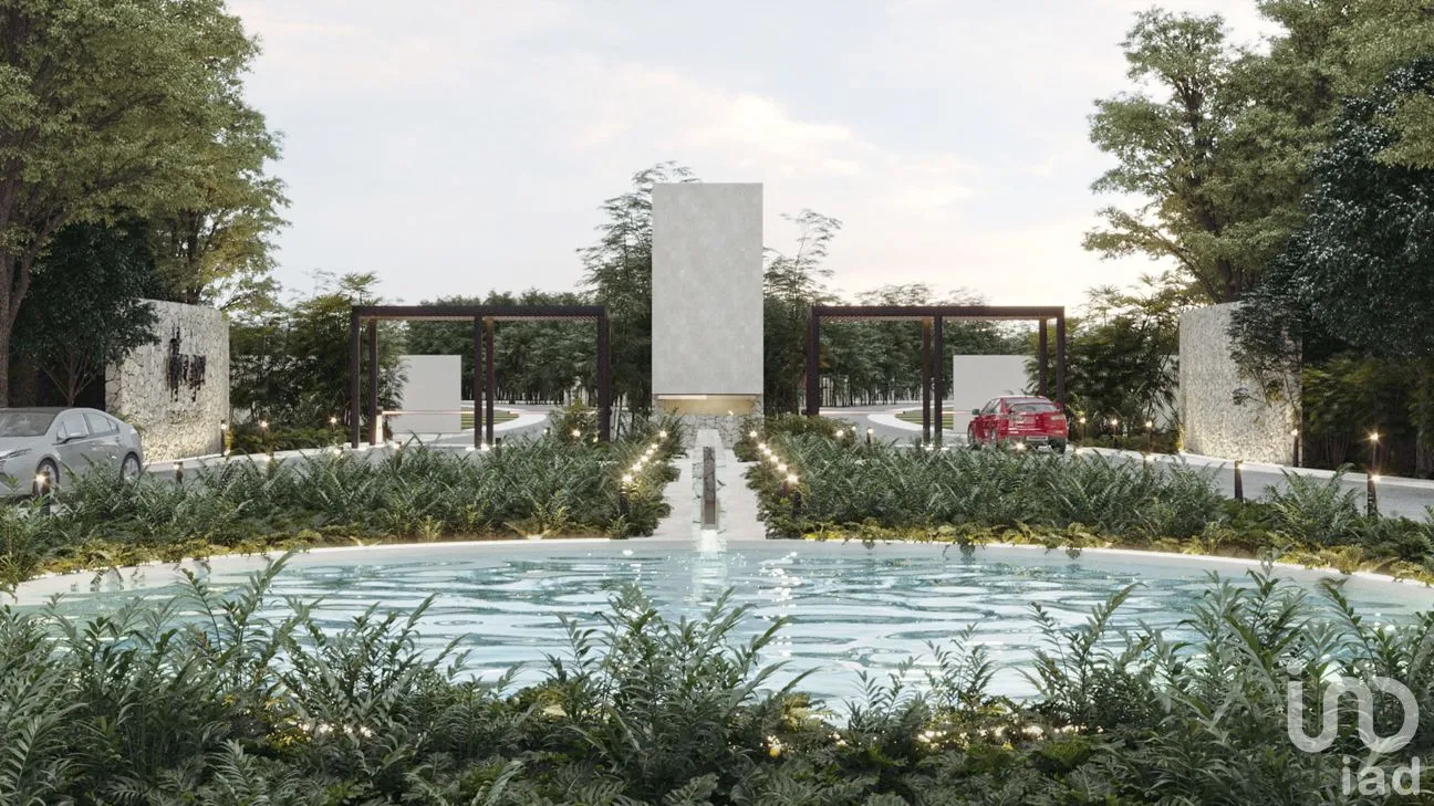 Terreno en Venta en Puerto Morelos, Puerto Morelos, Quintana Roo | NEX-239954 | iad México | Foto 1 de 7