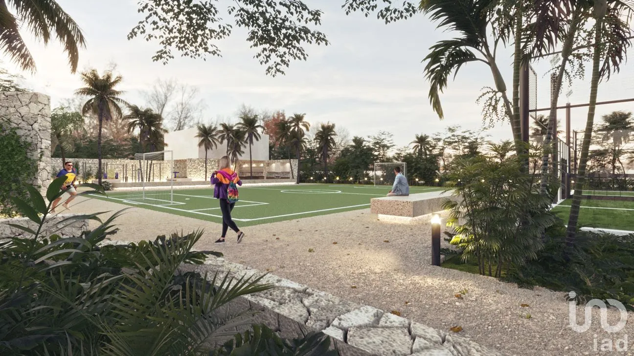Terreno en Venta en Puerto Morelos, Puerto Morelos, Quintana Roo | NEX-239954 | iad México | Foto 7 de 7