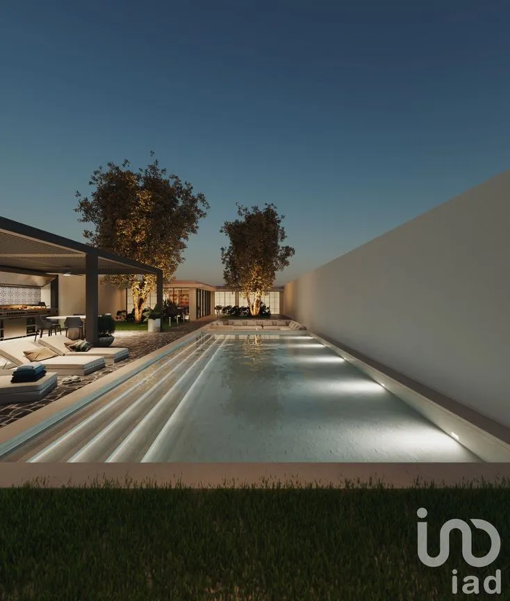 Terreno en Venta en Urbi Villas del rey, Benito Juárez, Quintana Roo | NEX-240076 | iad México | Foto 9 de 10