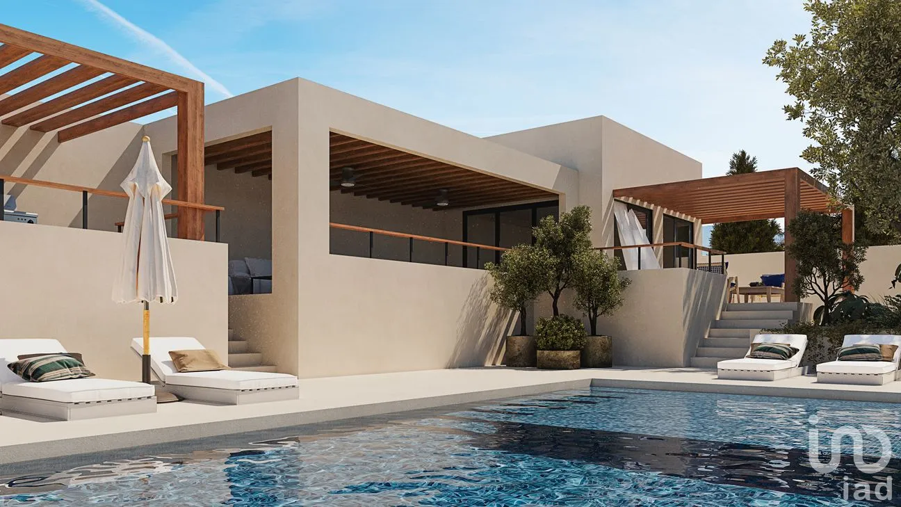 Terreno en Venta en Urbi Villas del rey, Benito Juárez, Quintana Roo | NEX-240076 | iad México | Foto 2 de 11