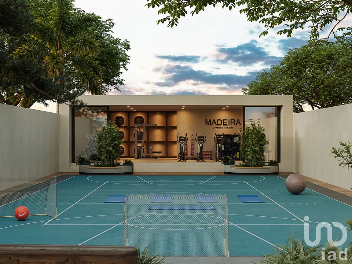 Terreno en Venta en Urbi Villas del rey, Benito Juárez, Quintana Roo | NEX-240076 | iad México | Foto 3 de 11
