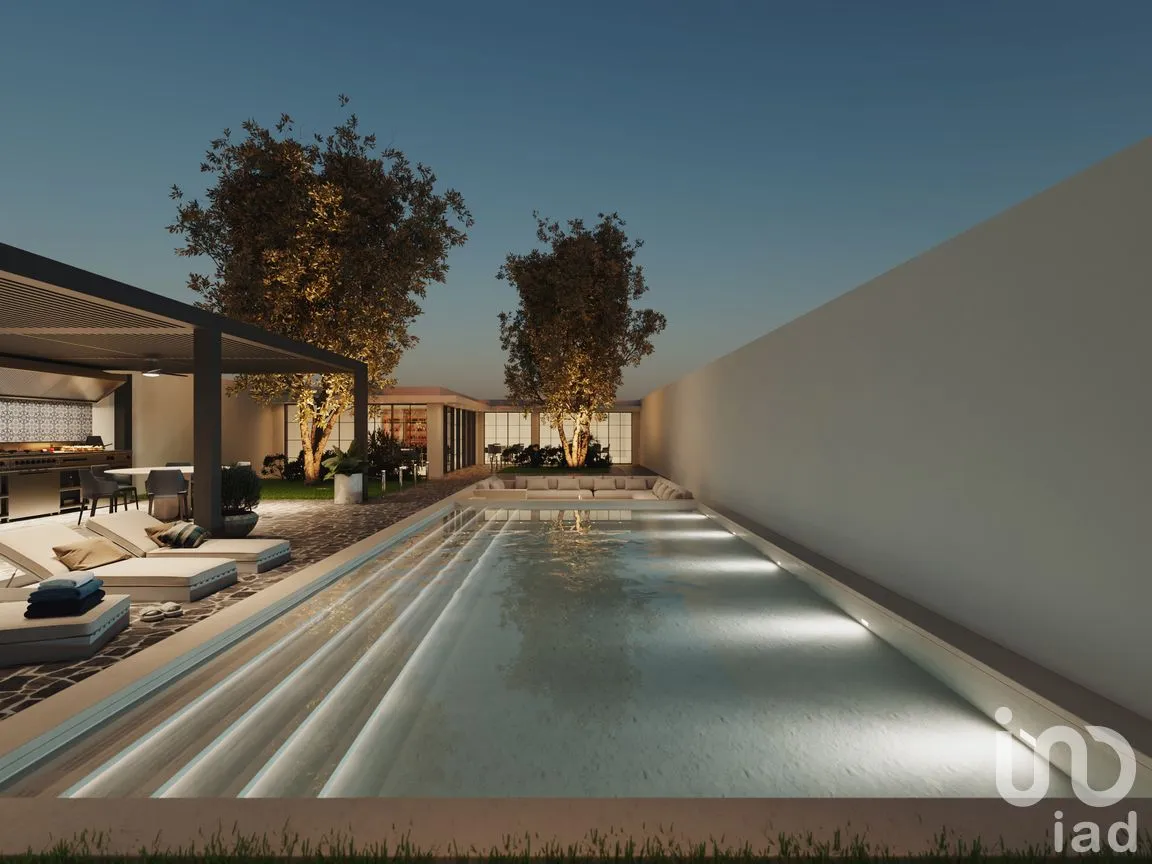 Terreno en Venta en Urbi Villas del rey, Benito Juárez, Quintana Roo | NEX-240076 | iad México | Foto 5 de 11