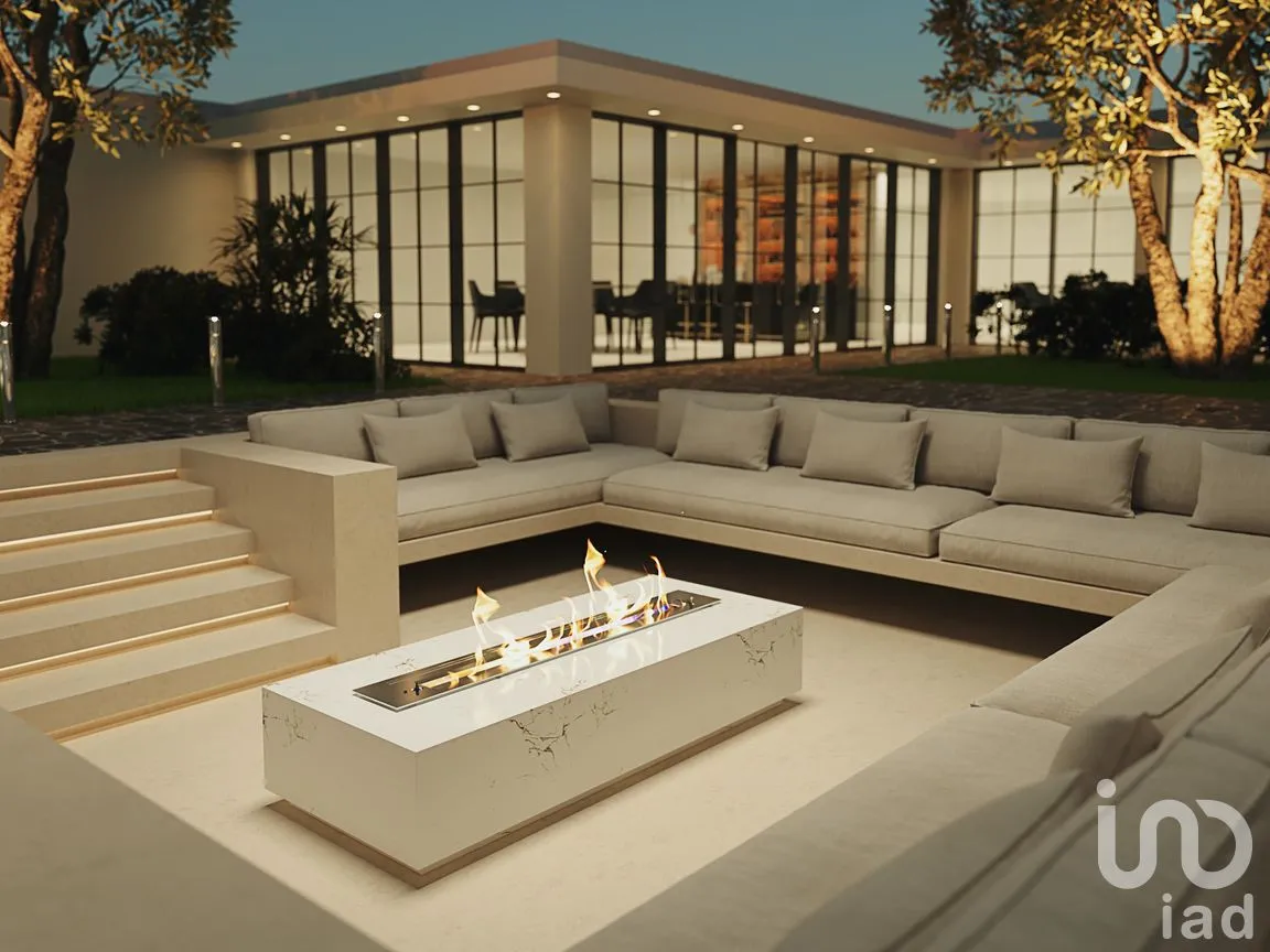 Terreno en Venta en Urbi Villas del rey, Benito Juárez, Quintana Roo | NEX-240076 | iad México | Foto 8 de 11