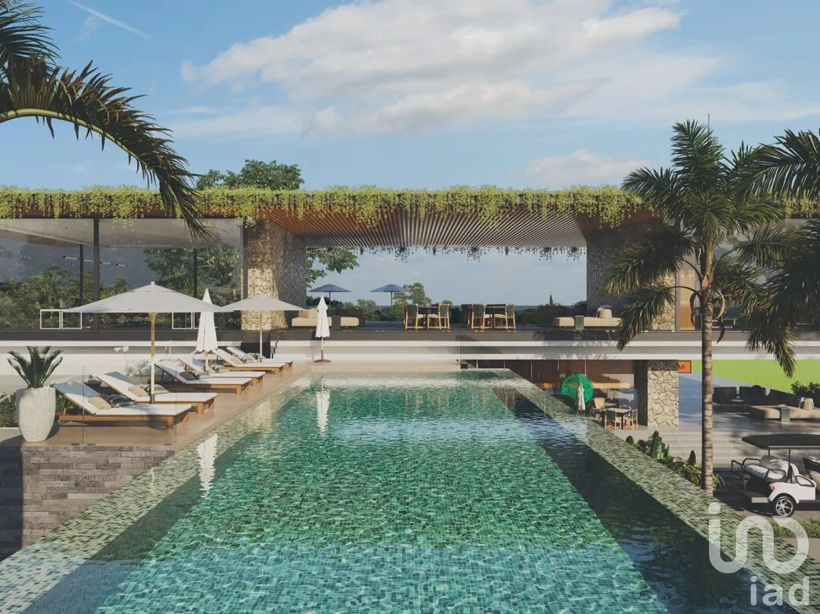 Terreno en Venta en Urbi Villas del rey, Benito Juárez, Quintana Roo | NEX-240076 | iad México | Foto 10 de 11