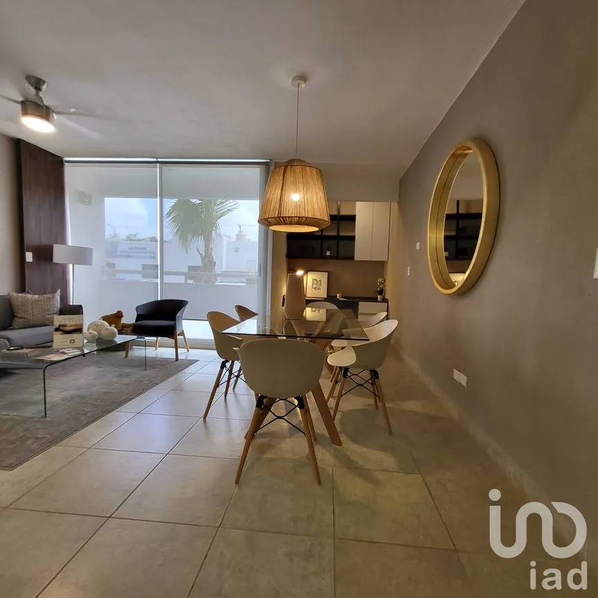 Departamento en Venta en Supermanzana 511, Benito Juárez, Quintana Roo | NEX-242257 | iad México | Foto 2 de 18