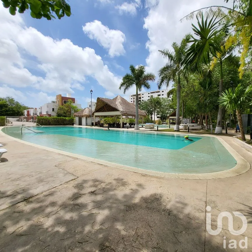 Departamento en Venta en Supermanzana 511, Benito Juárez, Quintana Roo | NEX-242257 | iad México | Foto 14 de 18