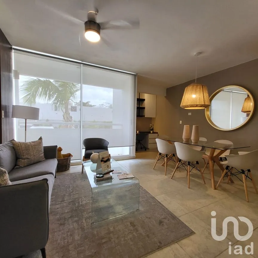 Departamento en Venta en Supermanzana 511, Benito Juárez, Quintana Roo | NEX-242257 | iad México | Foto 3 de 18