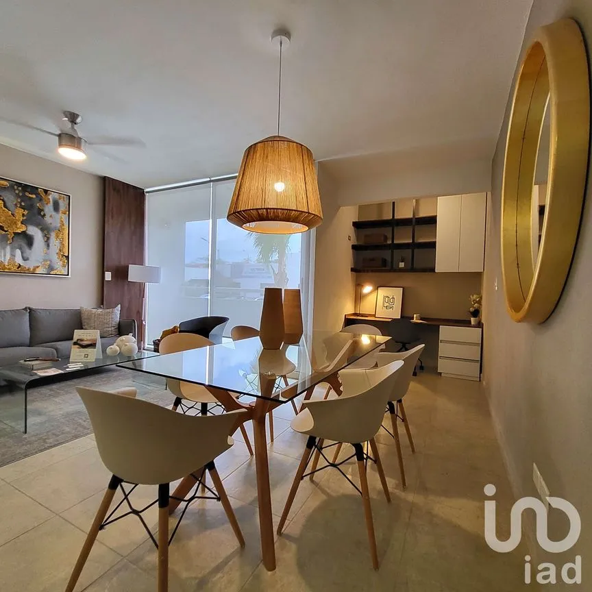 Departamento en Venta en Supermanzana 511, Benito Juárez, Quintana Roo | NEX-242257 | iad México | Foto 4 de 18