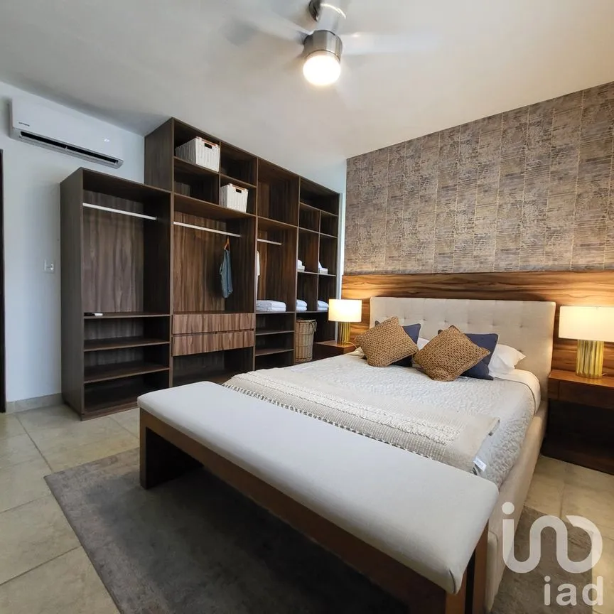 Departamento en Venta en Supermanzana 511, Benito Juárez, Quintana Roo | NEX-242257 | iad México | Foto 7 de 18