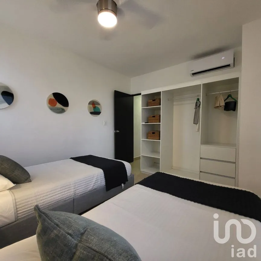 Departamento en Venta en Supermanzana 511, Benito Juárez, Quintana Roo | NEX-242257 | iad México | Foto 9 de 18