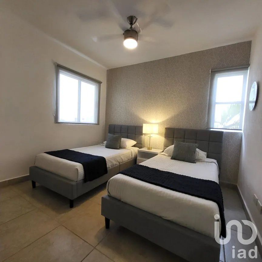 Departamento en Venta en Supermanzana 511, Benito Juárez, Quintana Roo | NEX-242257 | iad México | Foto 10 de 18