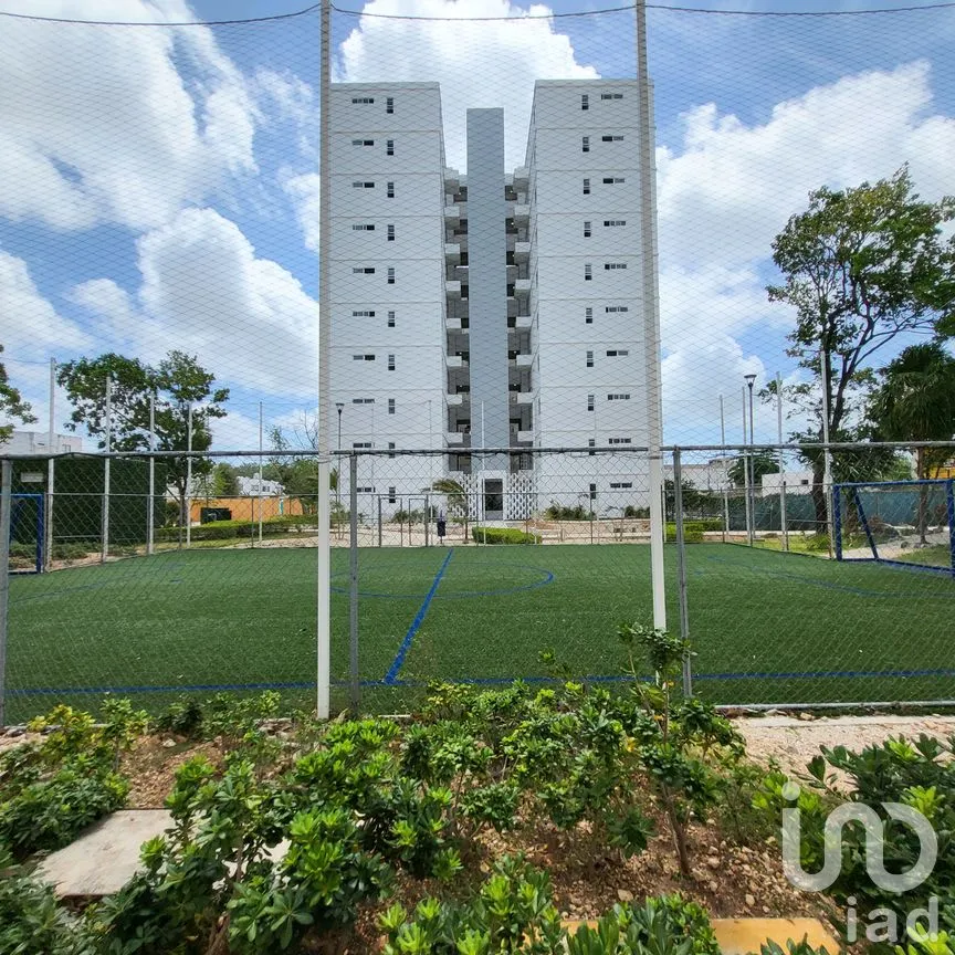 Departamento en Venta en Supermanzana 511, Benito Juárez, Quintana Roo | NEX-242257 | iad México | Foto 1 de 18