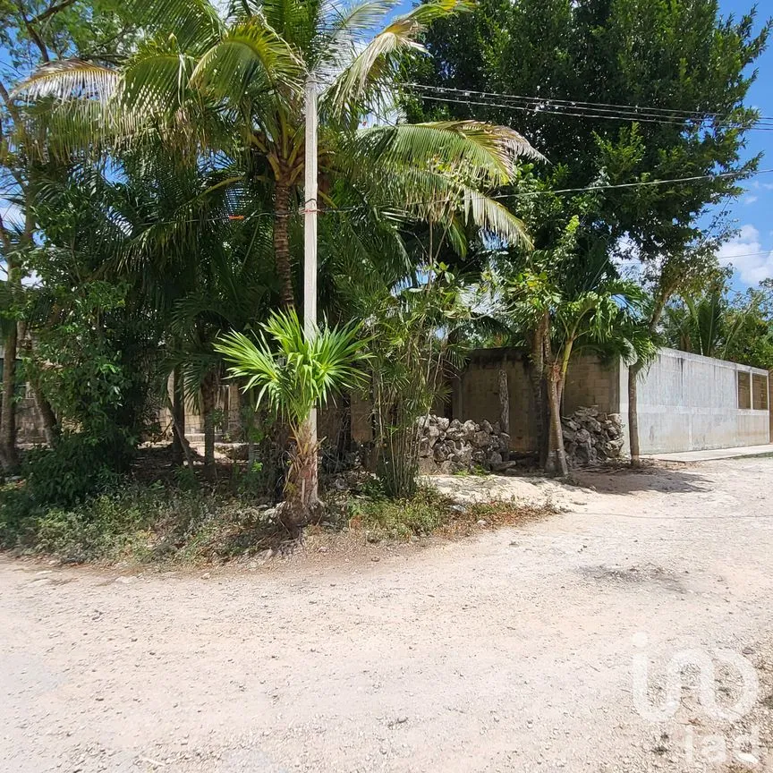 Terreno en Venta en La Libertad, Benito Juárez, Quintana Roo | NEX-248547 | iad México | Foto 2 de 6