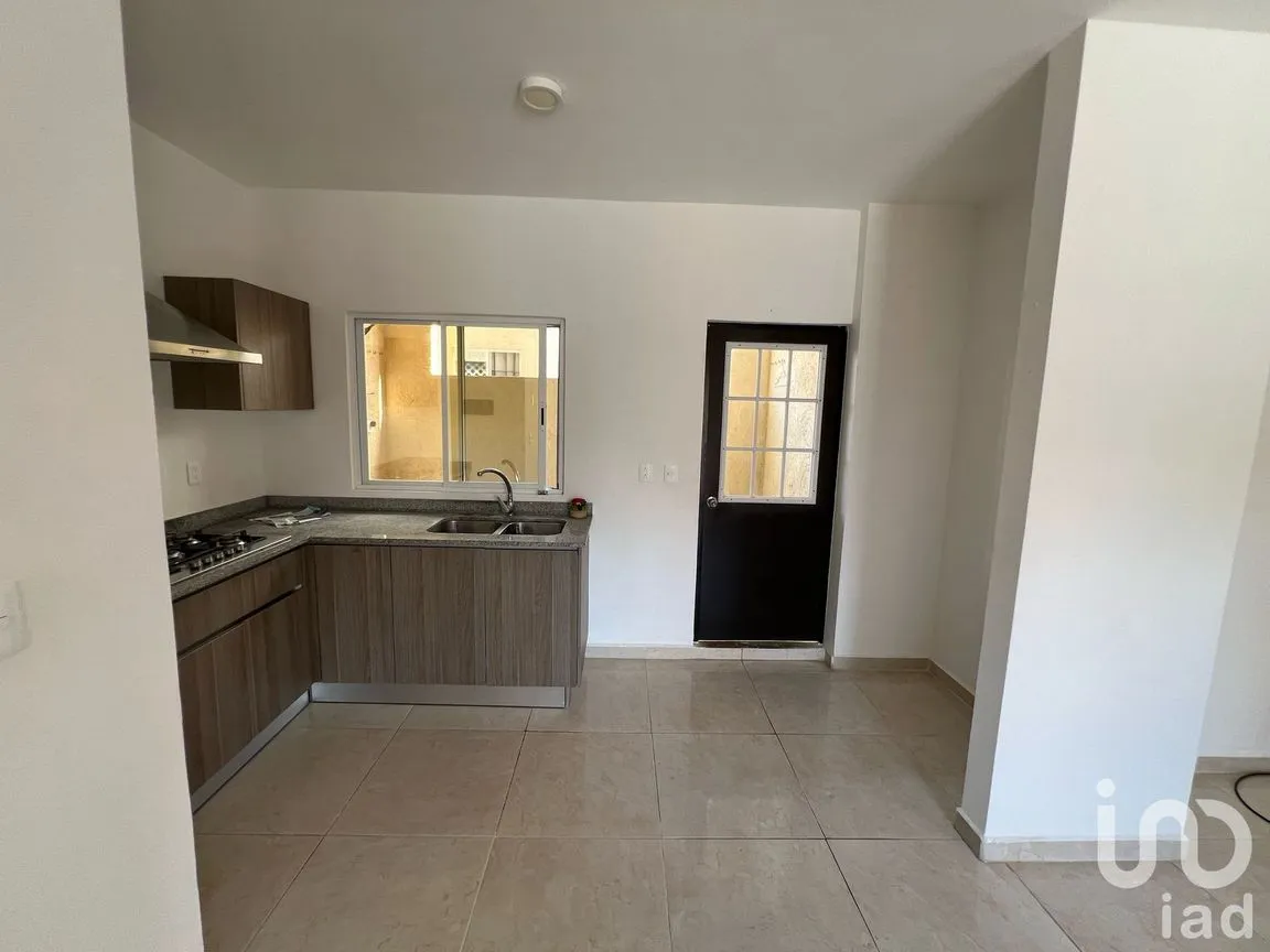 Departamento en Renta en Catania Residencial, Benito Juárez, Quintana Roo | NEX-250452 | iad México | Foto 5 de 10