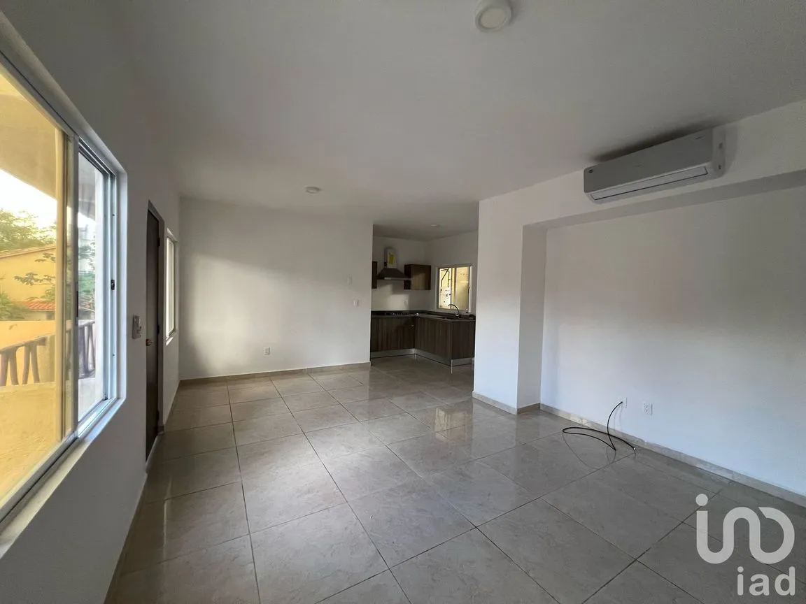 Departamento en Renta en Catania Residencial, Benito Juárez, Quintana Roo | NEX-250452 | iad México | Foto 8 de 10