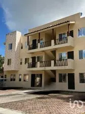 NEX-250452 - Departamento en Renta, con 3 recamaras, con 2 baños, con 80 m2 de construcción.