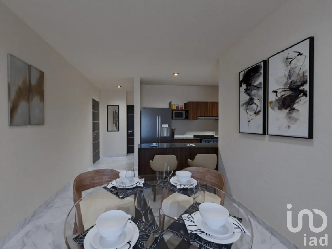 Departamento en Venta en Arbolada, Benito Juárez, Quintana Roo | NEX-256096 | iad México | Foto 2 de 5