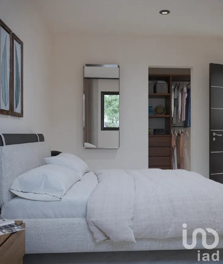 Departamento en Venta en Arbolada, Benito Juárez, Quintana Roo | NEX-256096 | iad México | Foto 3 de 5