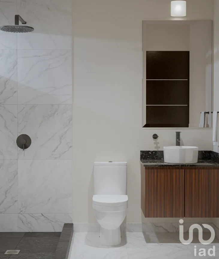 Departamento en Venta en Arbolada, Benito Juárez, Quintana Roo | NEX-256096 | iad México | Foto 4 de 5