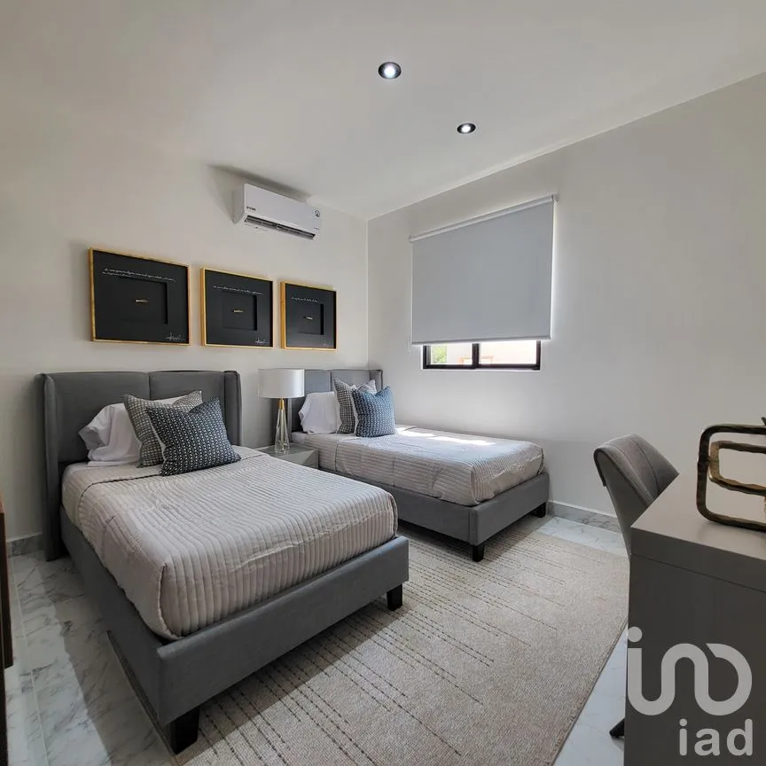 Departamento en Venta en Arbolada, Benito Juárez, Quintana Roo | NEX-256096 | iad México | Foto 2 de 23
