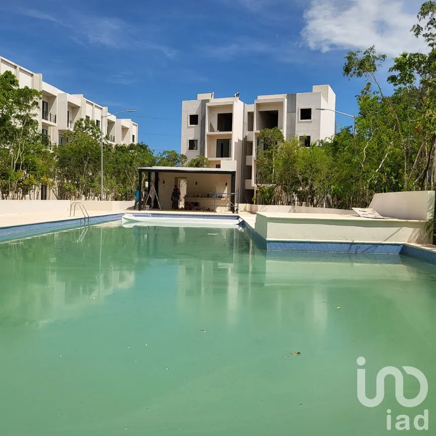 Departamento en Venta en Arbolada, Benito Juárez, Quintana Roo | NEX-256096 | iad México | Foto 13 de 23