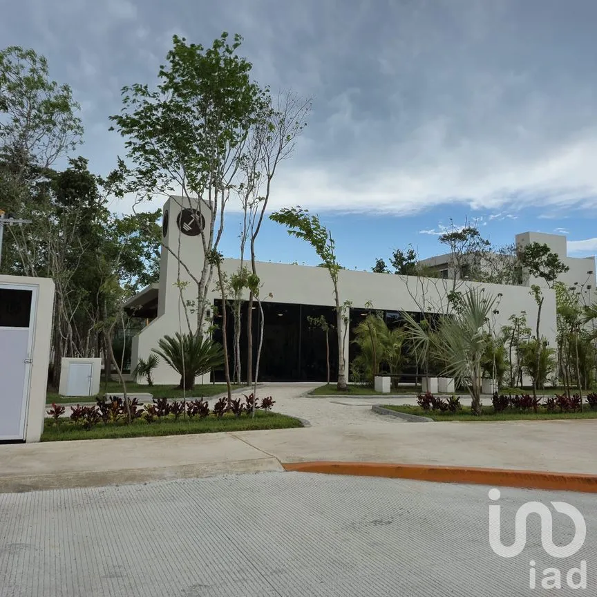 Departamento en Venta en Arbolada, Benito Juárez, Quintana Roo | NEX-256096 | iad México | Foto 14 de 23