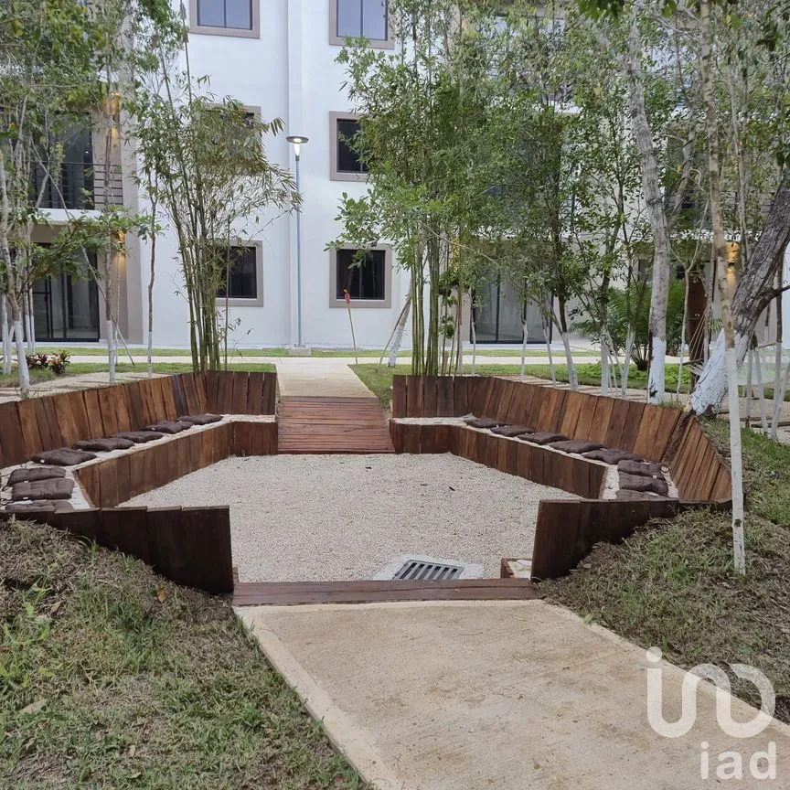 Departamento en Venta en Arbolada, Benito Juárez, Quintana Roo | NEX-256096 | iad México | Foto 15 de 23