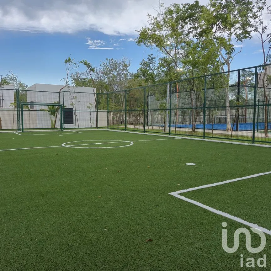 Departamento en Venta en Arbolada, Benito Juárez, Quintana Roo | NEX-256096 | iad México | Foto 19 de 23