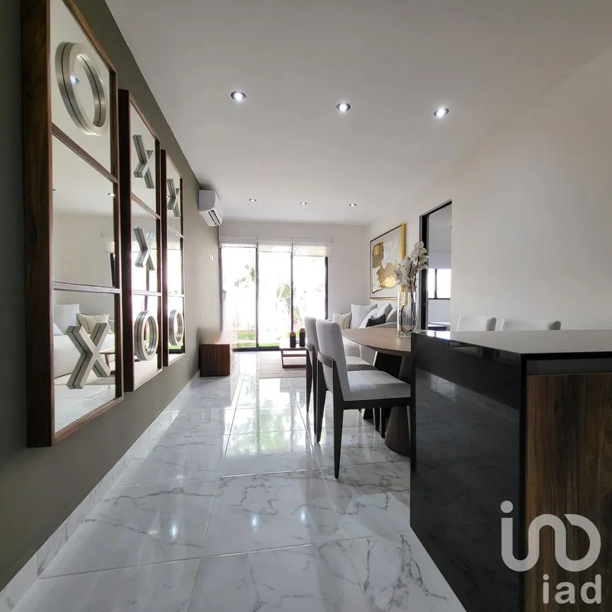 Departamento en Venta en Arbolada, Benito Juárez, Quintana Roo | NEX-256096 | iad México | Foto 3 de 23