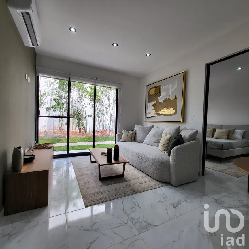Departamento en Venta en Arbolada, Benito Juárez, Quintana Roo | NEX-256096 | iad México | Foto 4 de 23