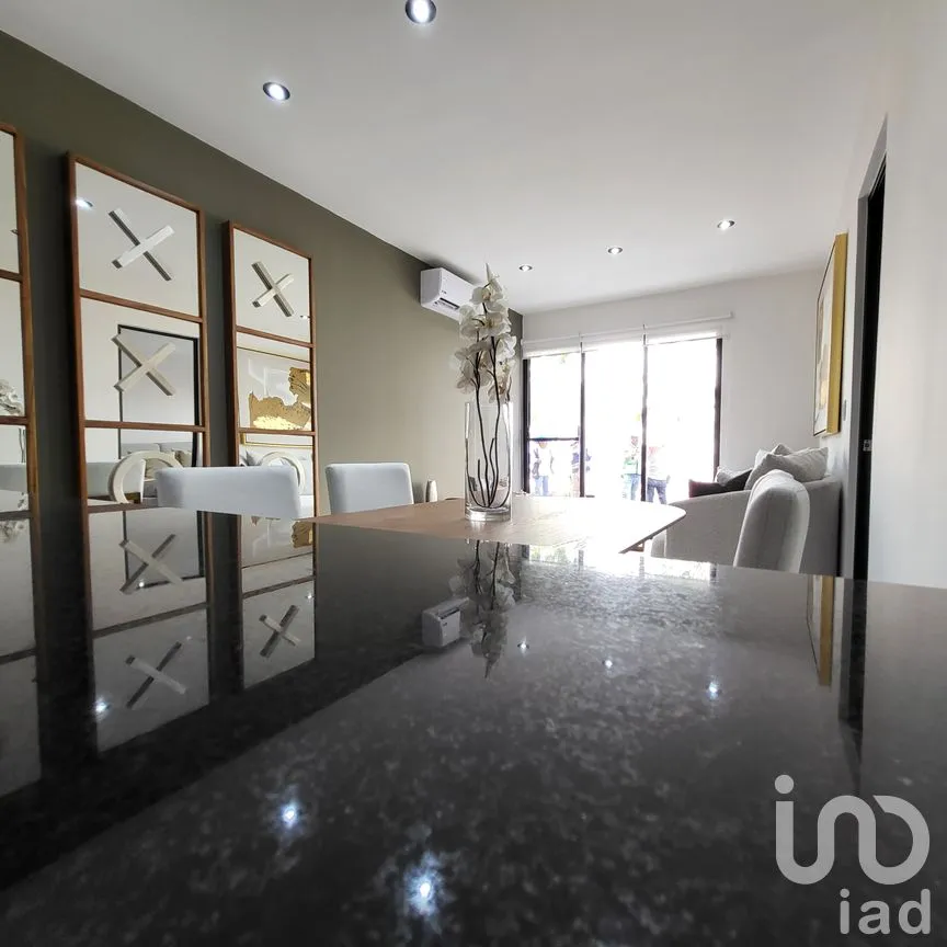 Departamento en Venta en Arbolada, Benito Juárez, Quintana Roo | NEX-256096 | iad México | Foto 5 de 23