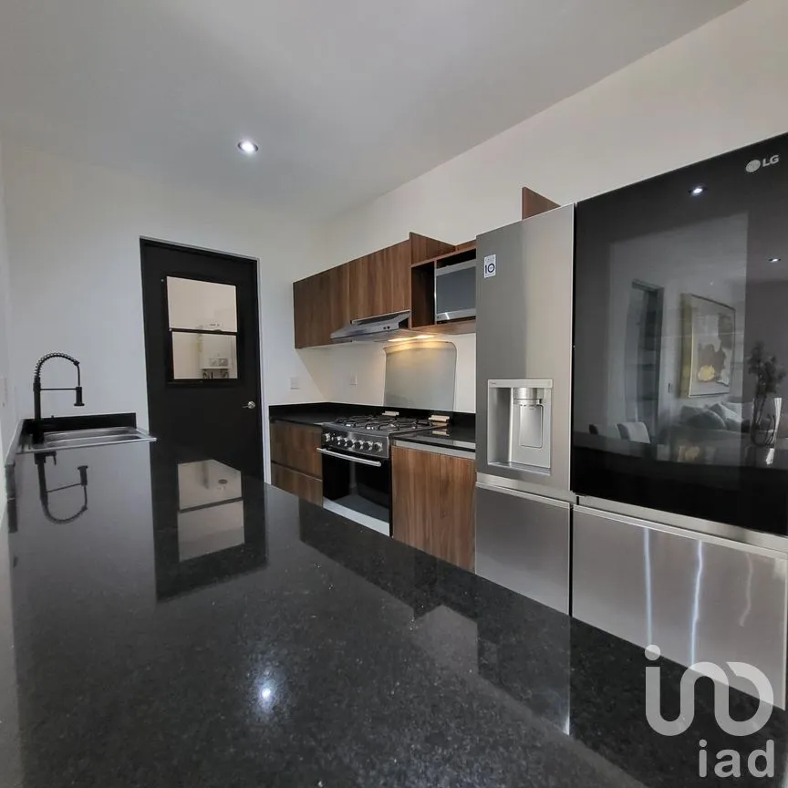 Departamento en Venta en Arbolada, Benito Juárez, Quintana Roo | NEX-256096 | iad México | Foto 6 de 23