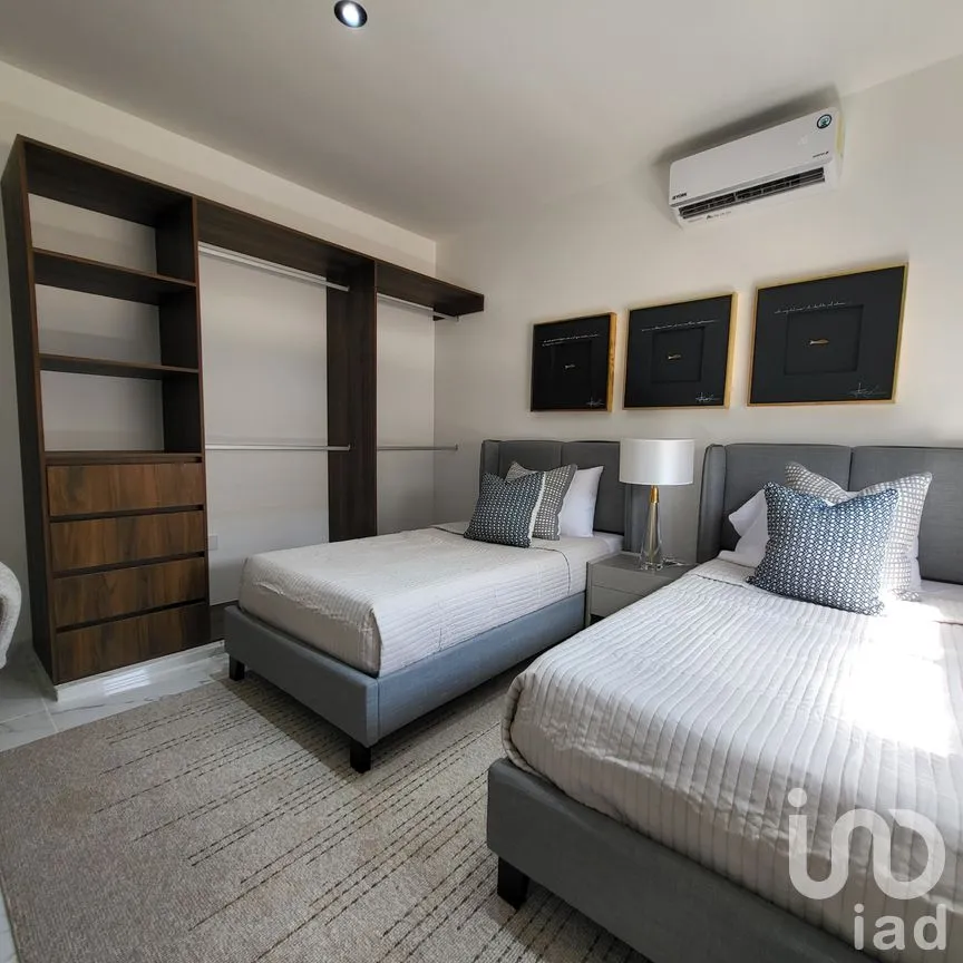 Departamento en Venta en Arbolada, Benito Juárez, Quintana Roo | NEX-256096 | iad México | Foto 7 de 23