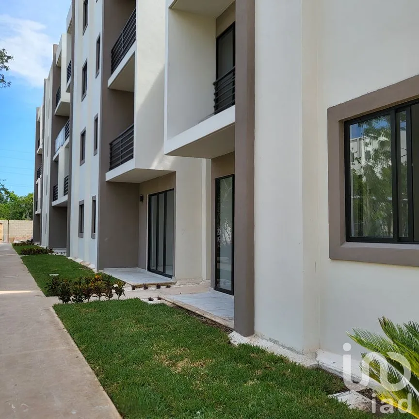 Departamento en Venta en Arbolada, Benito Juárez, Quintana Roo | NEX-256096 | iad México | Foto 1 de 23