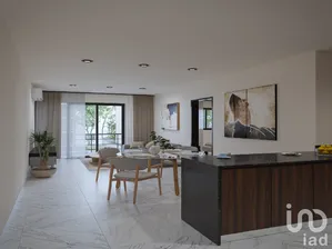 NEX-256096 - Departamento en Venta, con 2 recamaras, con 2 baños, con 87 m2 de construcción.