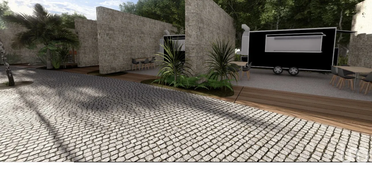 Terreno en Venta en Supermanzana 57, Benito Juárez, Quintana Roo | NEX-256659 | iad México | Foto 4 de 6