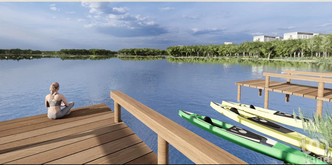 Terreno en Venta en Supermanzana 57, Benito Juárez, Quintana Roo | NEX-256659 | iad México | Foto 6 de 6