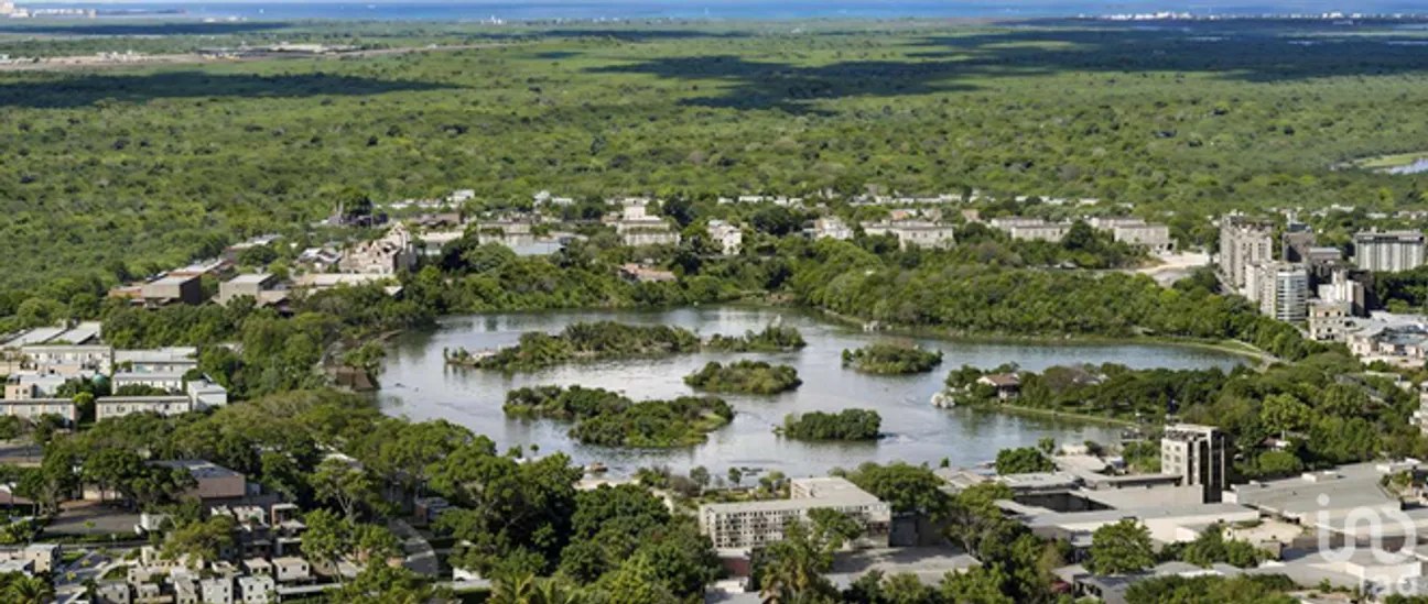 Terreno en Venta en Supermanzana 57, Benito Juárez, Quintana Roo | NEX-256659 | iad México | Foto 1 de 6