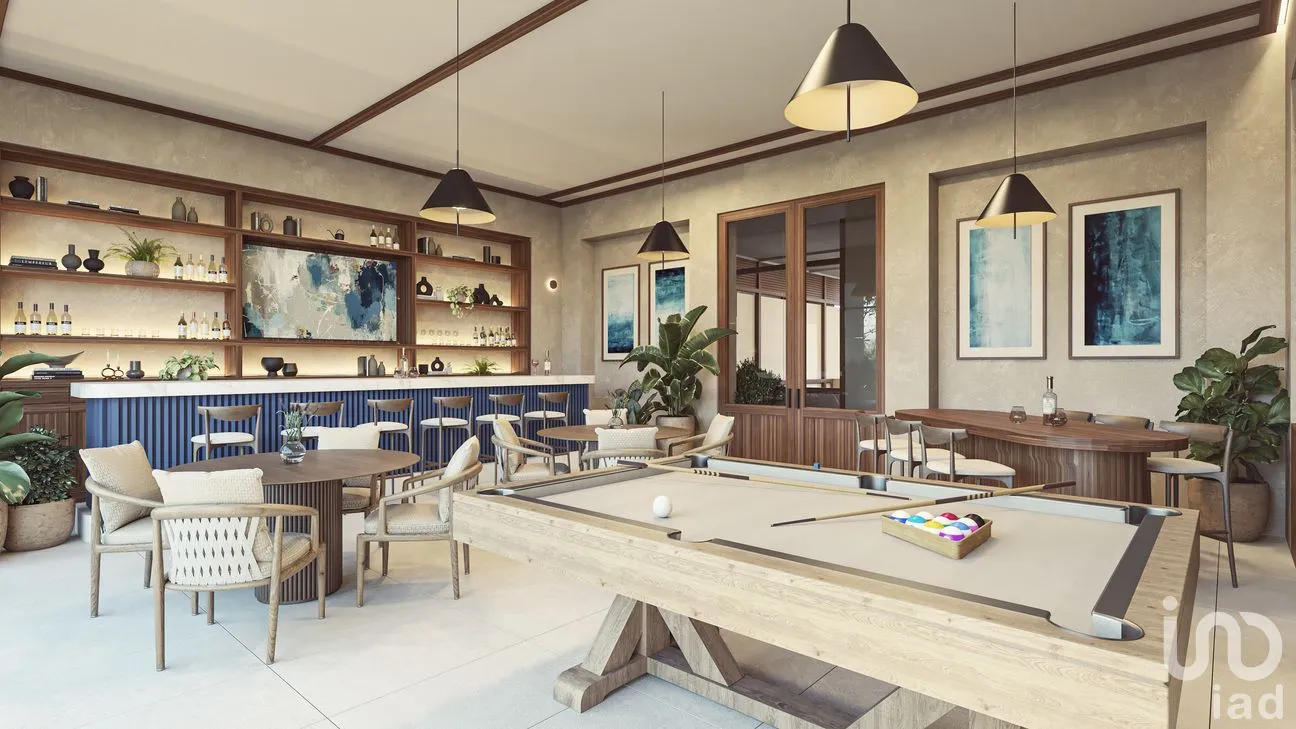 Departamento en Venta en Residencial Cumbres, Benito Juárez, Quintana Roo | NEX-256778 | iad México | Foto 14 de 16