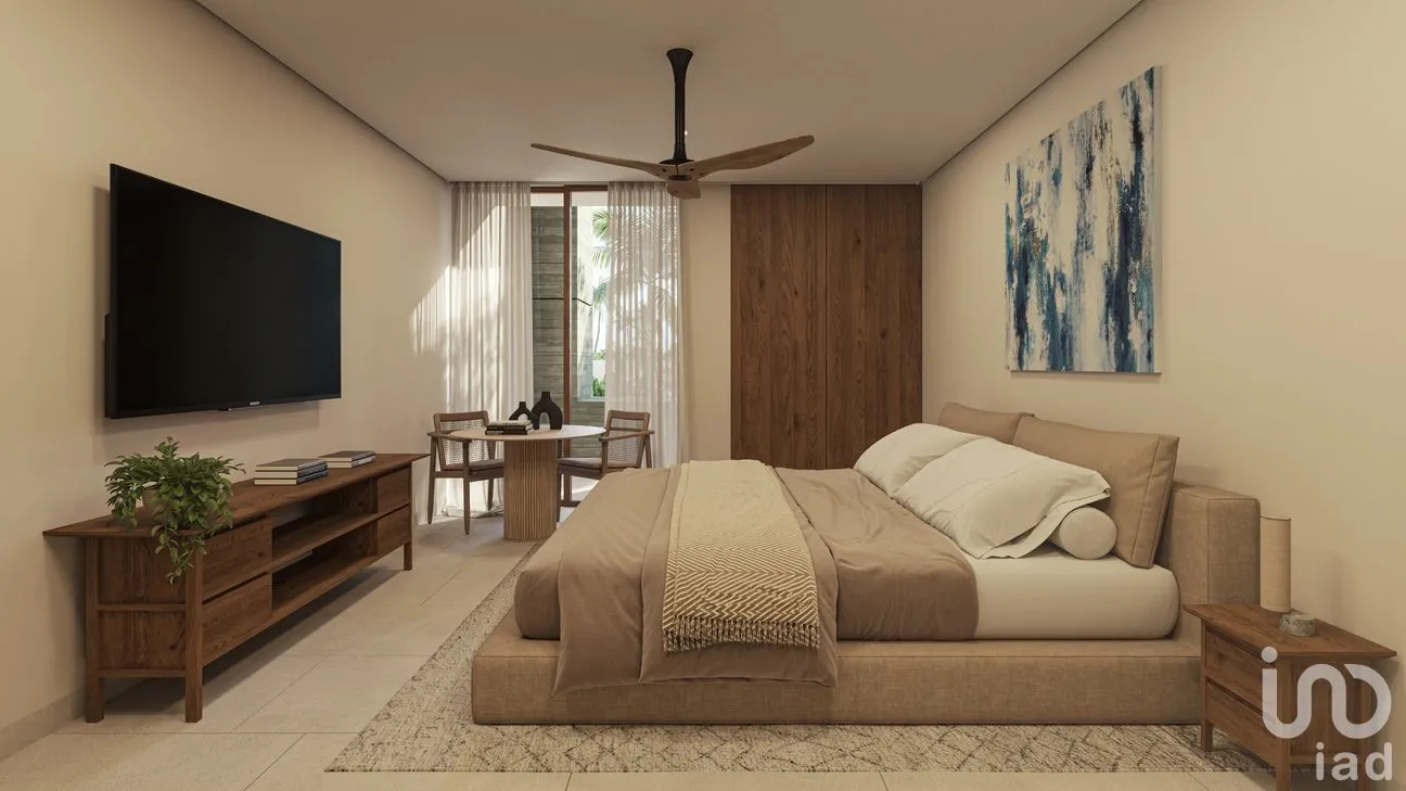 Departamento en Venta en Residencial Cumbres, Benito Juárez, Quintana Roo | NEX-256778 | iad México | Foto 8 de 16