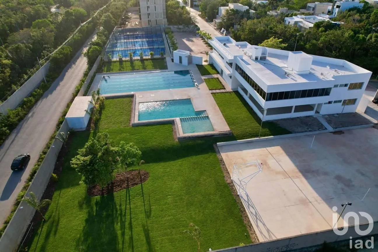 Casa en Venta en Residencial Cumbres, Benito Juárez, Quintana Roo | NEX-256789 | iad México | Foto 18 de 18