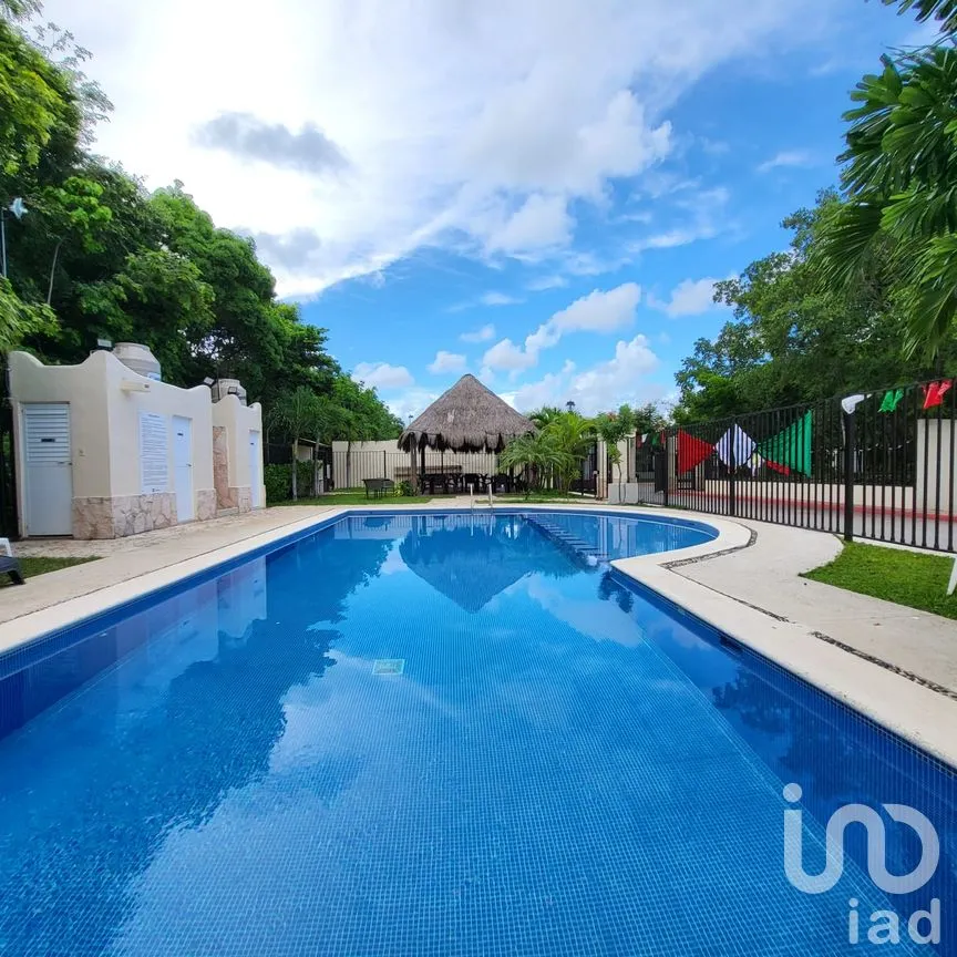 Casa en Renta en Catania Residencial, Benito Juárez, Quintana Roo | NEX-258225 | iad México | Foto 8 de 12