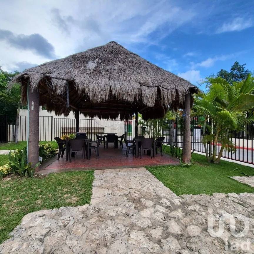 Casa en Renta en Catania Residencial, Benito Juárez, Quintana Roo | NEX-258225 | iad México | Foto 9 de 12