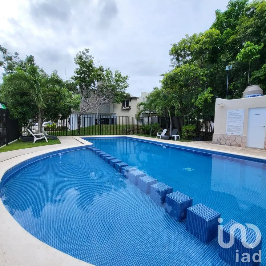 Casa en Renta en Catania Residencial, Benito Juárez, Quintana Roo | NEX-258225 | iad México | Foto 10 de 12