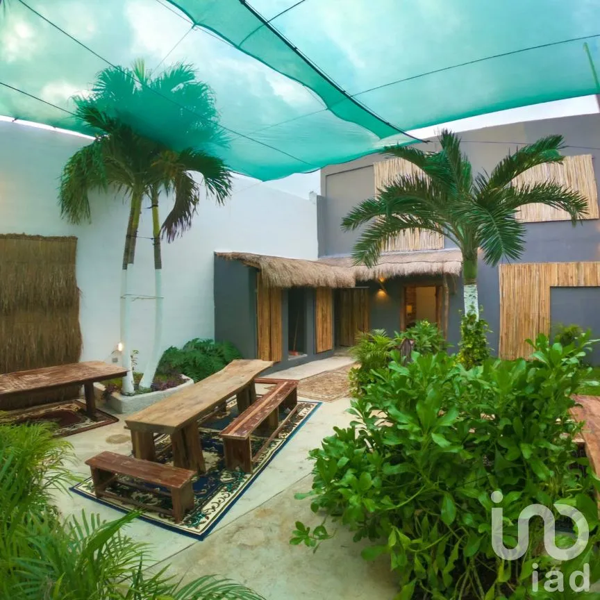 Edificio en Venta en Tulum Centro, Tulum, Quintana Roo | NEX-264223 | iad México | Foto 2 de 19