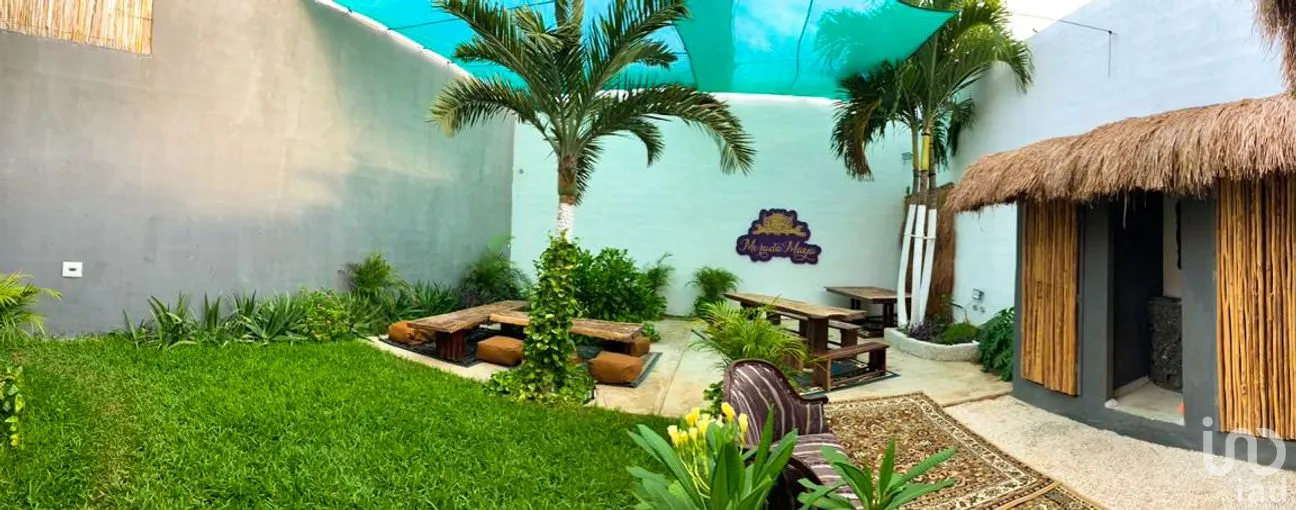 Edificio en Venta en Tulum Centro, Tulum, Quintana Roo | NEX-264223 | iad México | Foto 4 de 19