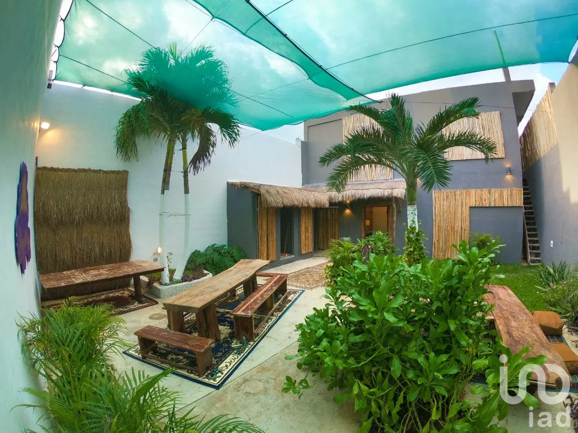 Edificio en Venta en Tulum Centro, Tulum, Quintana Roo | NEX-264223 | iad México | Foto 6 de 19