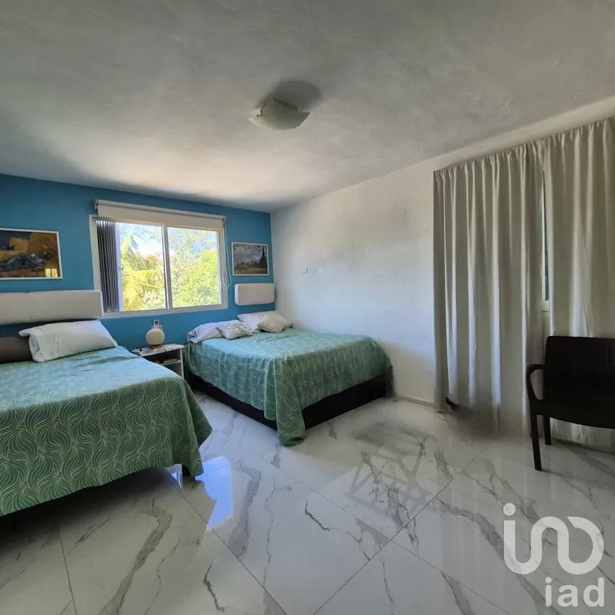 Departamento en Renta en Supermanzana 86, Benito Juárez, Quintana Roo | NEX-264512 | iad México | Foto 12 de 15