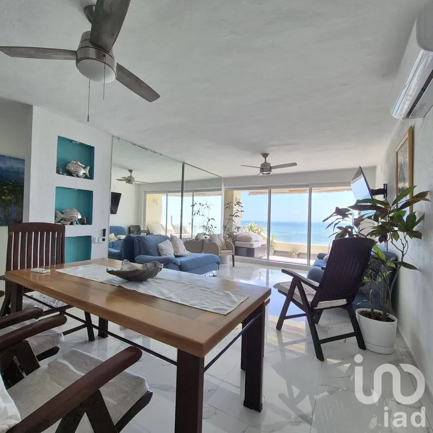 Departamento en Renta en Supermanzana 86, Benito Juárez, Quintana Roo | NEX-264512 | iad México | Foto 4 de 15