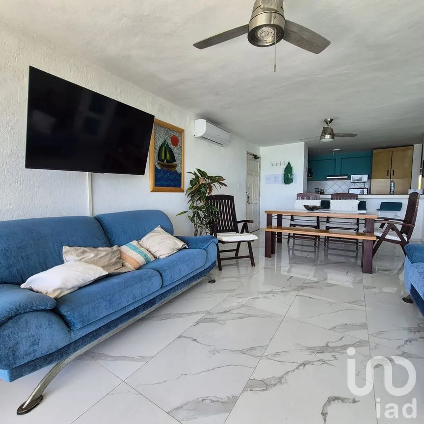 Departamento en Renta en Supermanzana 86, Benito Juárez, Quintana Roo | NEX-264512 | iad México | Foto 5 de 15
